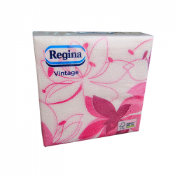 Servetele Regina Vintage...