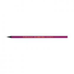 Creion flexibil HB fara radiera Bic Evolution Miss Purple...