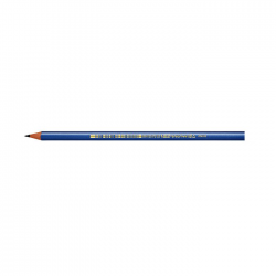 Creion flexibil HB fara radiera Bic Evolution Triangle...