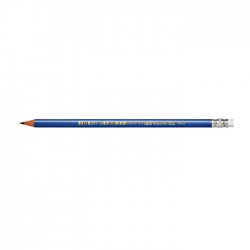 Creion flexibil HB cu radiera Bic Evolution Triangle...