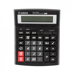 Calculator Canon WS-1210T 12DG