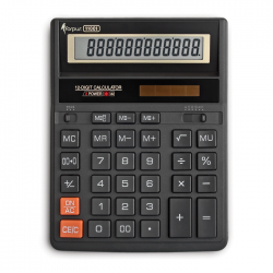 Calculator Forpus 11001 12DG