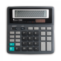 Calculator Forpus 11002 14DG