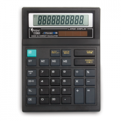 Calculator Forpus 11004 10DG
