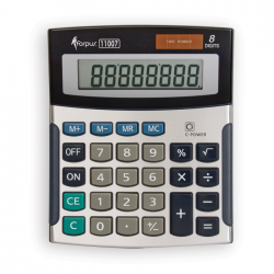 Calculator Forpus 11007 8DG