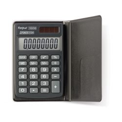 Calculator Forpus 11010 8DG