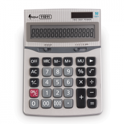 Calculator Forpus 11011 16DG