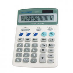 Calculator Milan 40920 12DG