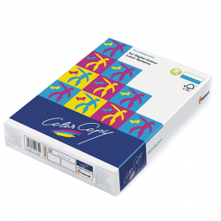 Carton alb A4 Color Copy 100 g/mp 500 coli/top