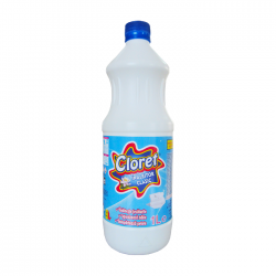 Clor lichid Cloret 1 litru