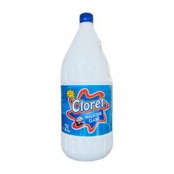Clor lichid Cloret 2 litri