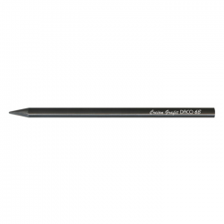 Creion grafit Daco fara lemn 4B