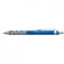 Creion mecanic Rotring Tikky 0.5 mm albastru