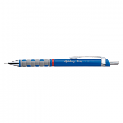 Creion mecanic Rotring Tikky 0.7 mm albastru