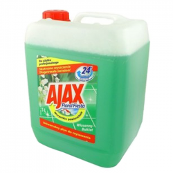 Detergent lichid Ajax 5l