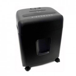 Distrugator de documente...