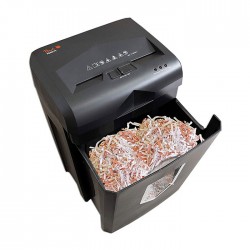 Distrugator de documente Peach PS500-70, 16 coli,...