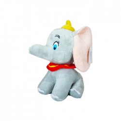 Jucarie de plus elefantelul Dumbo 20 cm