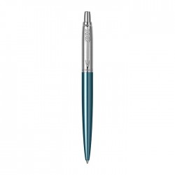 Pix Parker Jotter Royal Waterloo Blue CT, albastru cu...