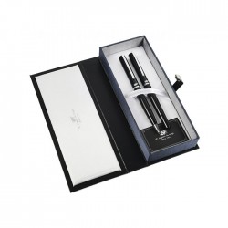 Set pix+stilou DP Euphoria,...