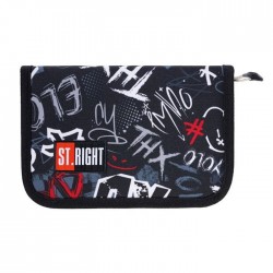 Penar neechipat 1 fermoar 2 extensii Majewski, Gama St....