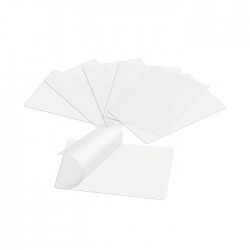 Folie pentru laminat Forofis 91429 A6/125 microni 100...