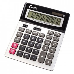 Calculator Forofis 91592 12DG