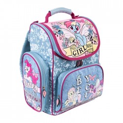 Ghiozdan clasele I-IV, 1 compartiment, Majewski, Colectia...