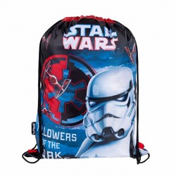 Sac sport Majewski, Colectia Star Wars, 42 x 33 x 1 cm