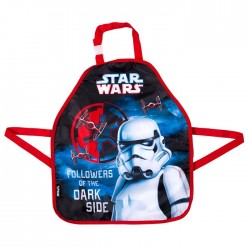 Sort de pictura impermeabil, Majewski, colectia Star Wars