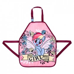 Sort de pictura impermeabil, Majewski, colectia My Little...