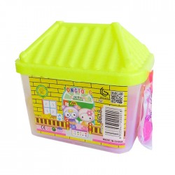 Plastilina 20 batoane,...