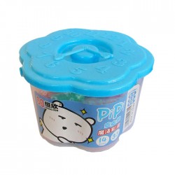 Set plastilina 14 culori,...