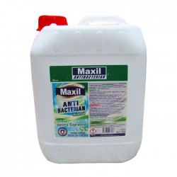 Dezinfectant pentru suprafete Maxil Antibacterian 5 litri