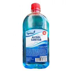 Alcool sanitar ASK 500ml