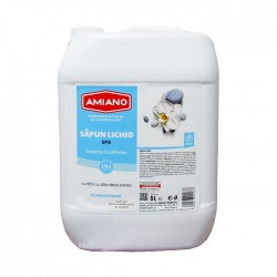 Sapun lichid SPA 5 l Amiano
