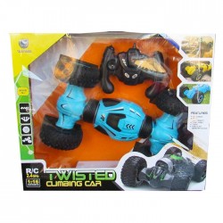 Masina cu radio-comanda, YL-40A 