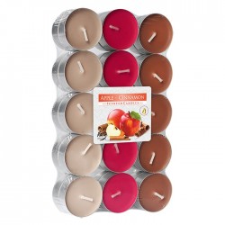 Lumanare ornamentala...