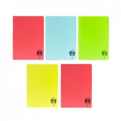 Set 5 Caiete A5, 48 file,...