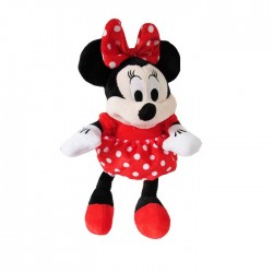 Jucarie de plus Minnie Mouse 25 cm