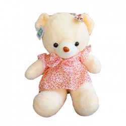 Jucarie de plus Urs, 45 cm