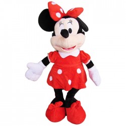 Jucarie de plus Minnie Mouse 70 cm