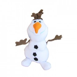 Jucarie de plus Olaf, 25 cm