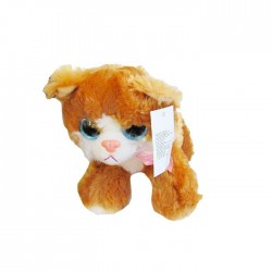 Jucarie de plus Pisica, cu...