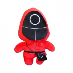 Jucarie de plus Squid Game,...