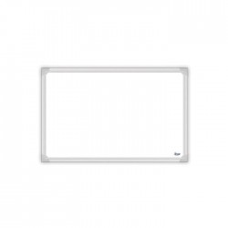 Tabla whiteboard Forpus 701031 90x120 cm