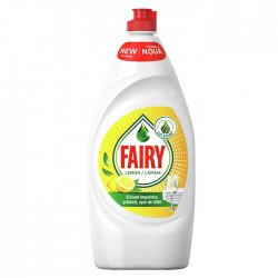 Detergent lichid vase Fairy 800 ml