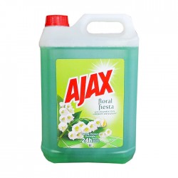 Detergent pentru dusumea Ajax 5 litri