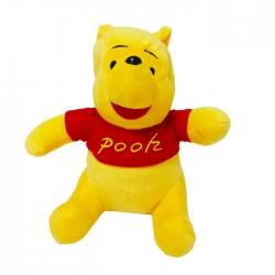 Jucarie de plus Winnie the Pooh 20 cm