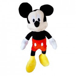 Jucarie de plus Mickey Mouse 57 cm